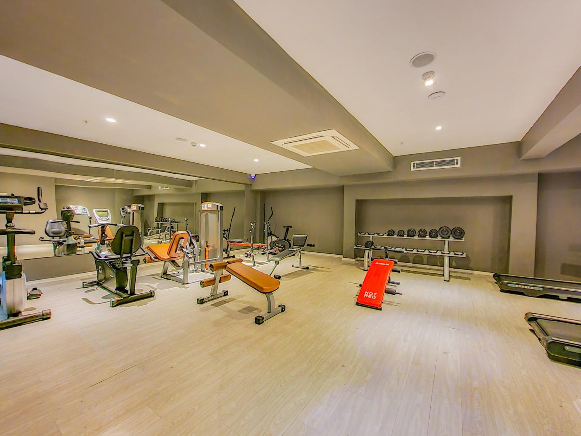 Ada Julian (adults Only) Otel Marmaris