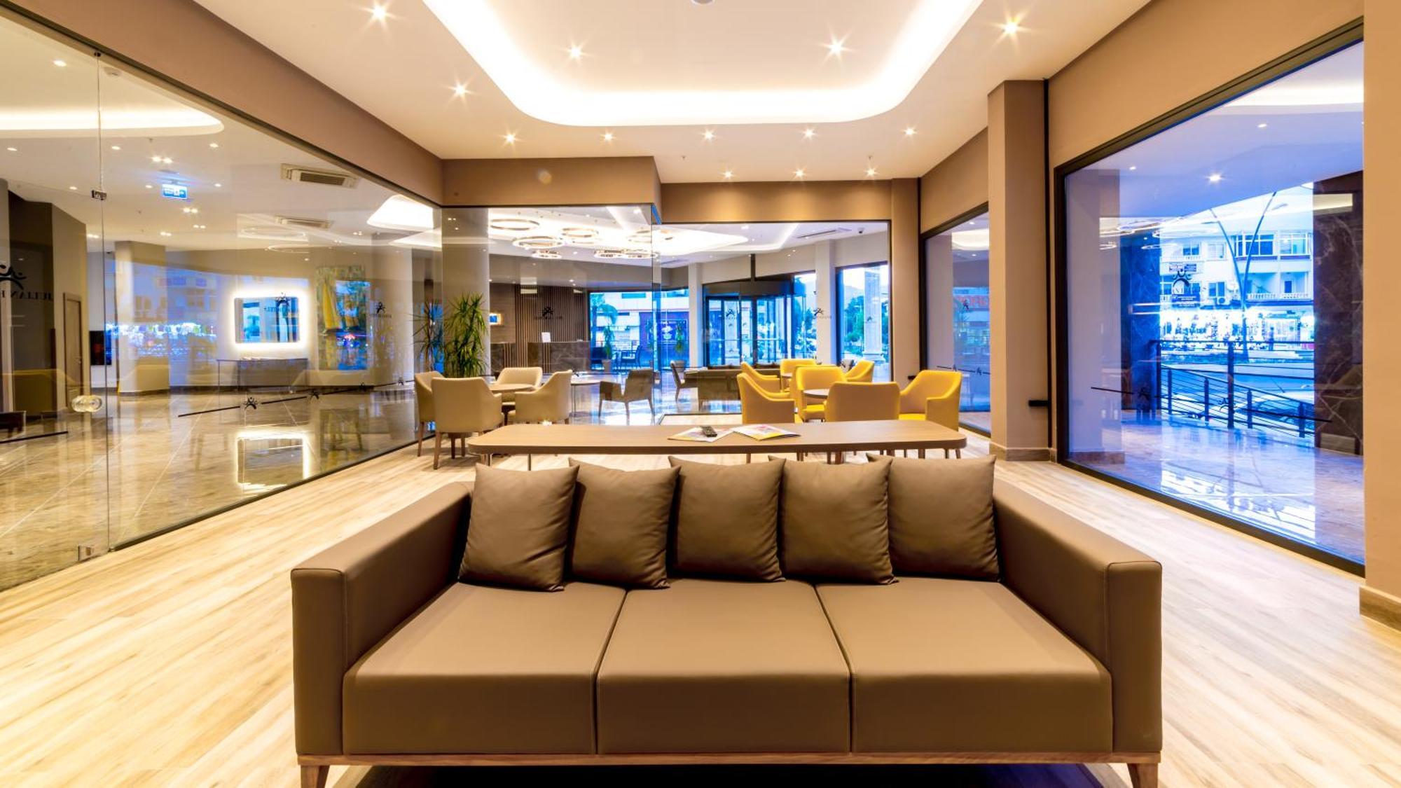 Ada Julian (adults Only) 4* Marmaris