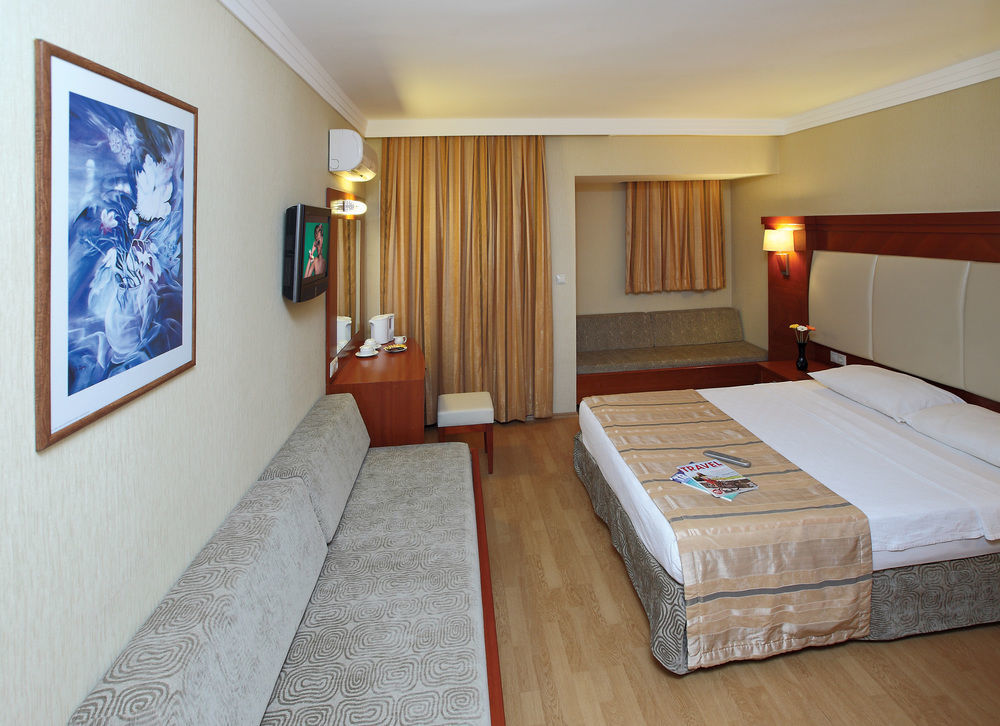 Ada Julian (adults Only) Otel Marmaris