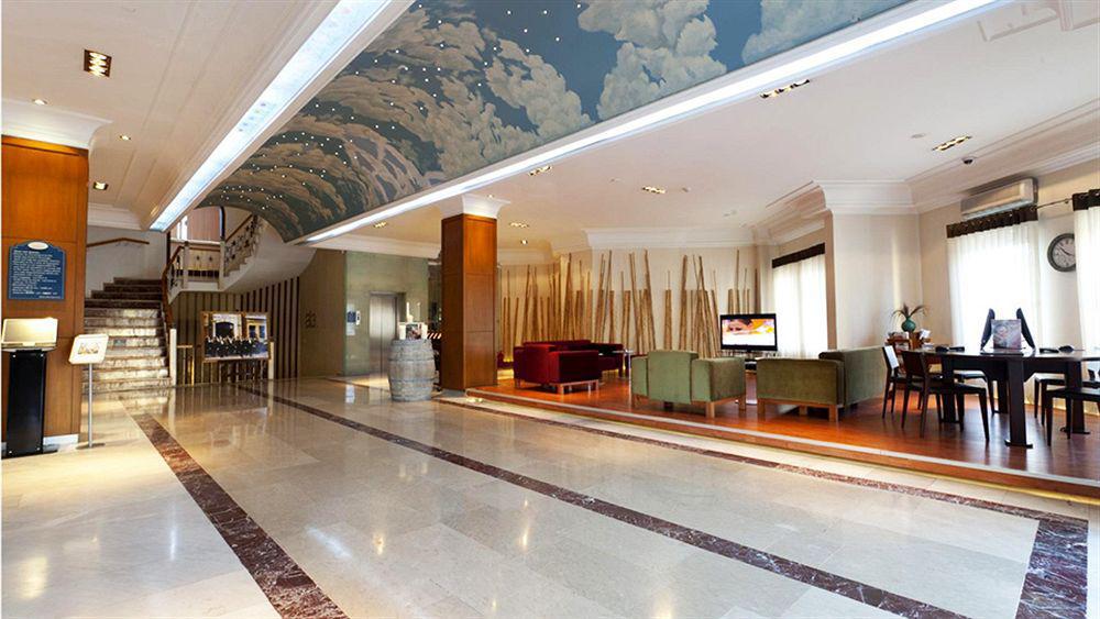 Ada Julian (adults Only) Otel Marmaris