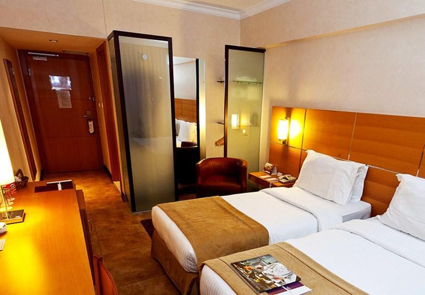 Hotel Ada Julian (adults Only)