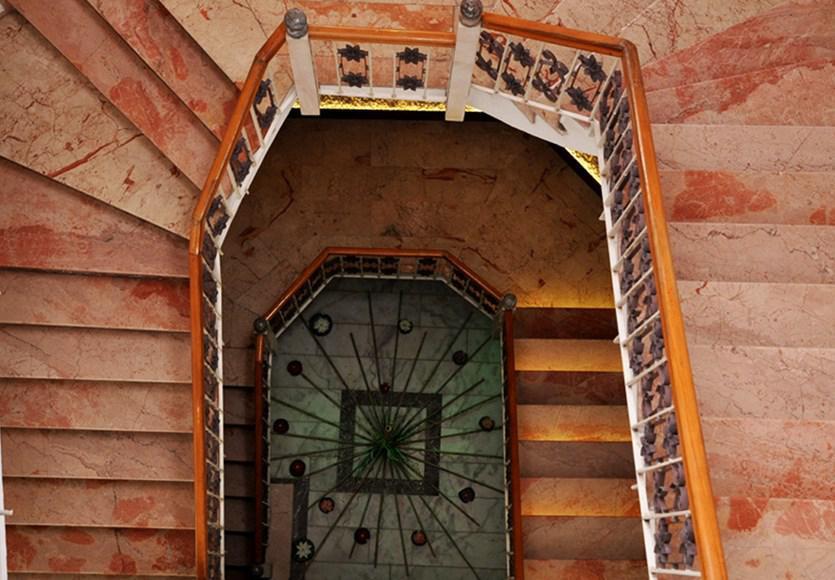 Hotel Ada Julian (adults Only) 4*
