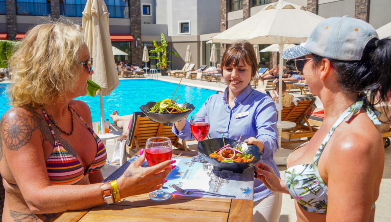 Hotel Ada Julian (adults Only) Marmaris