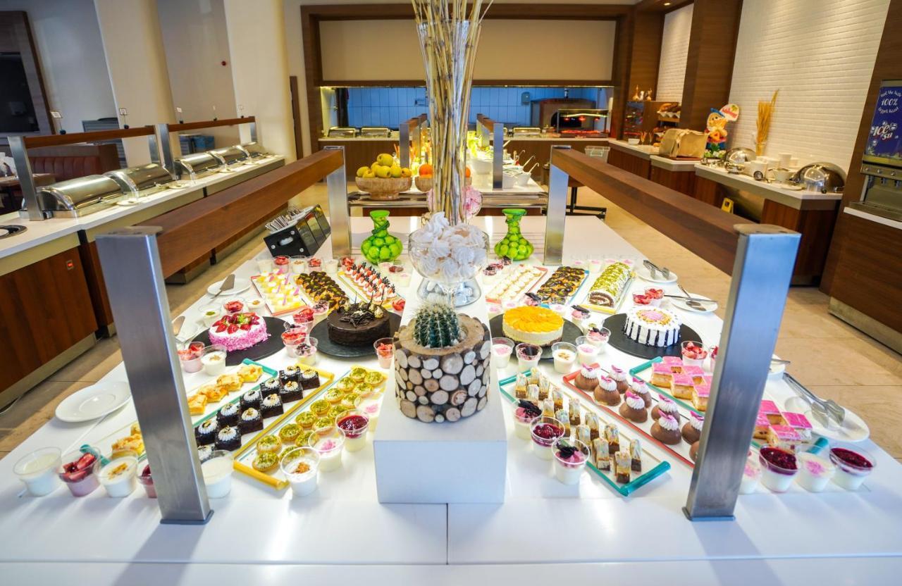 Ada Julian (adults Only) Hotel 4*
