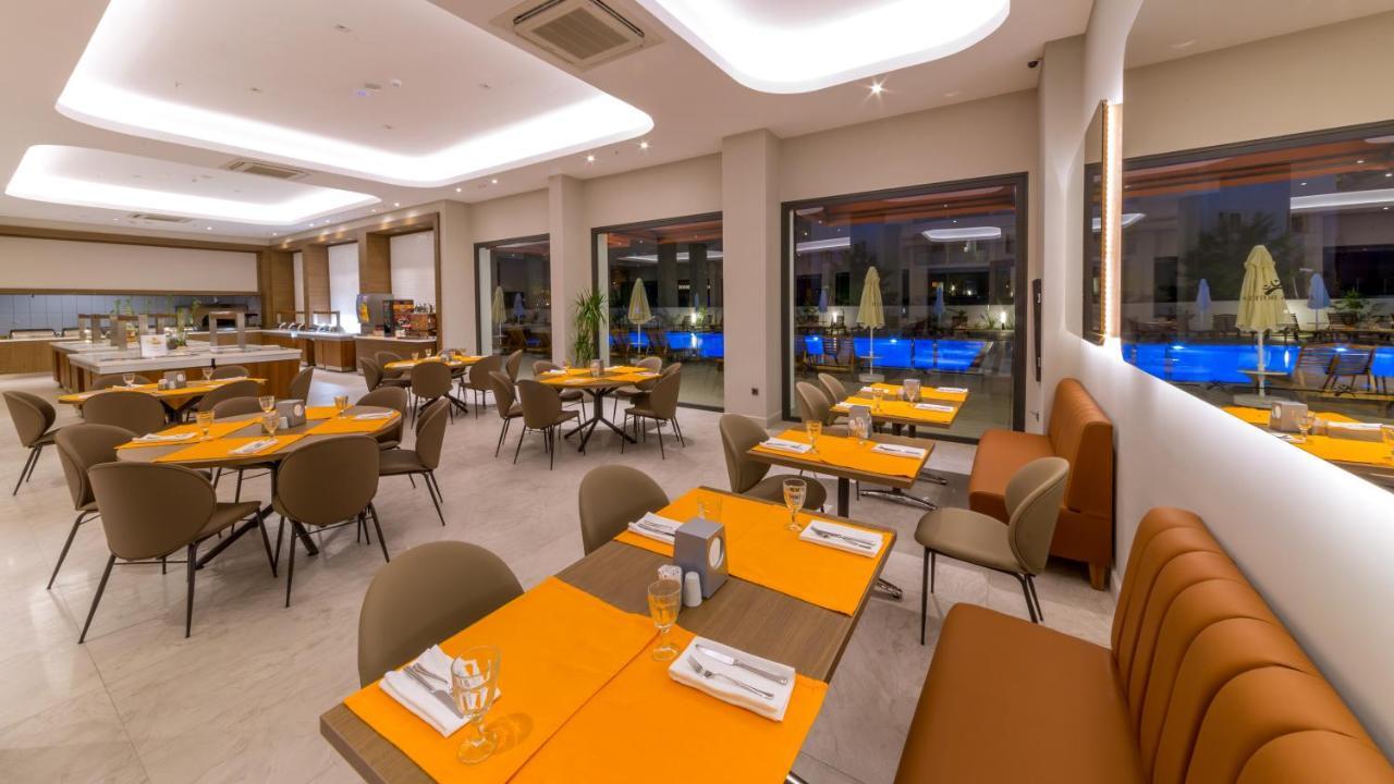 Ada Julian (adults Only) 4* Marmaris