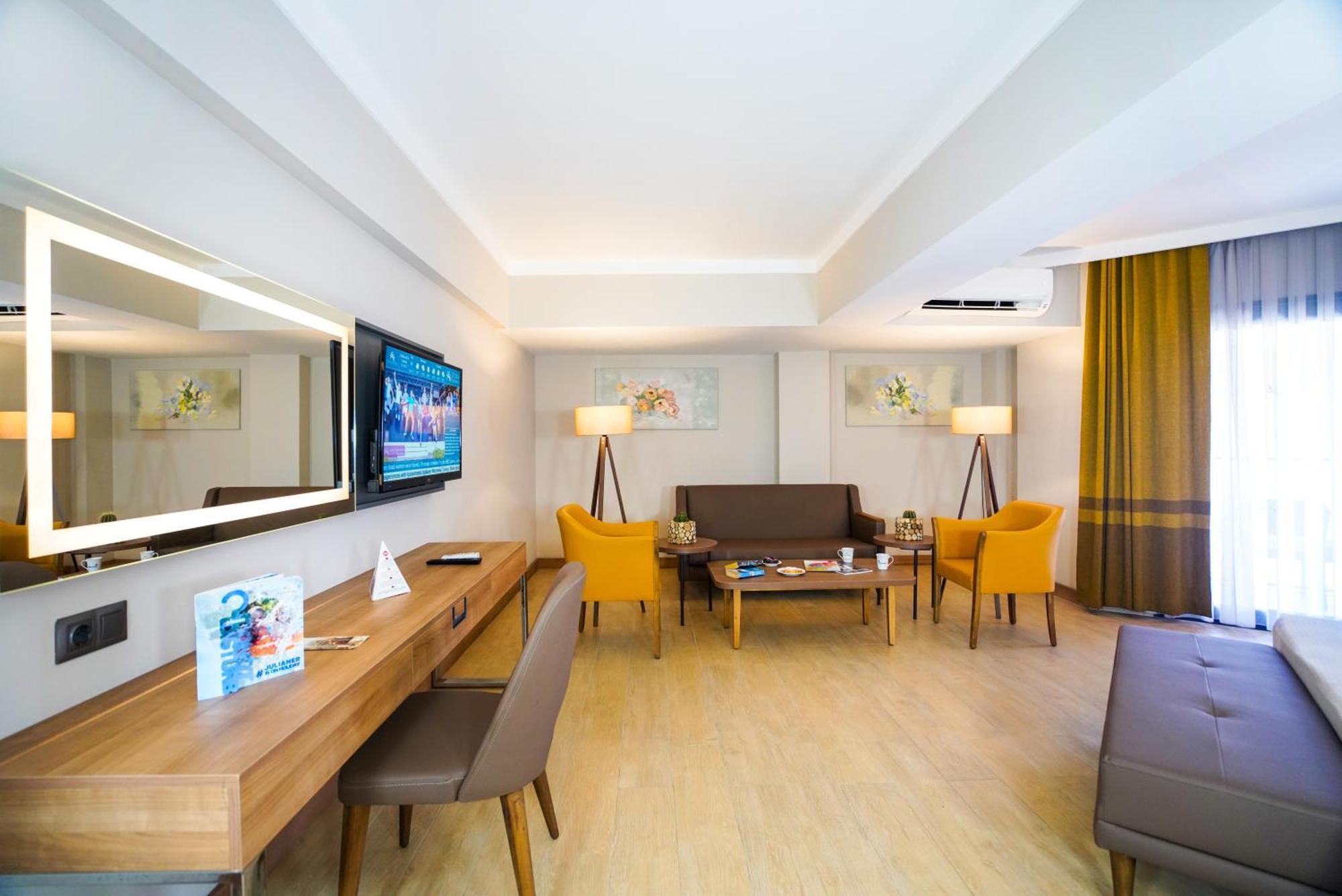 Hotel Ada Julian (adults Only)