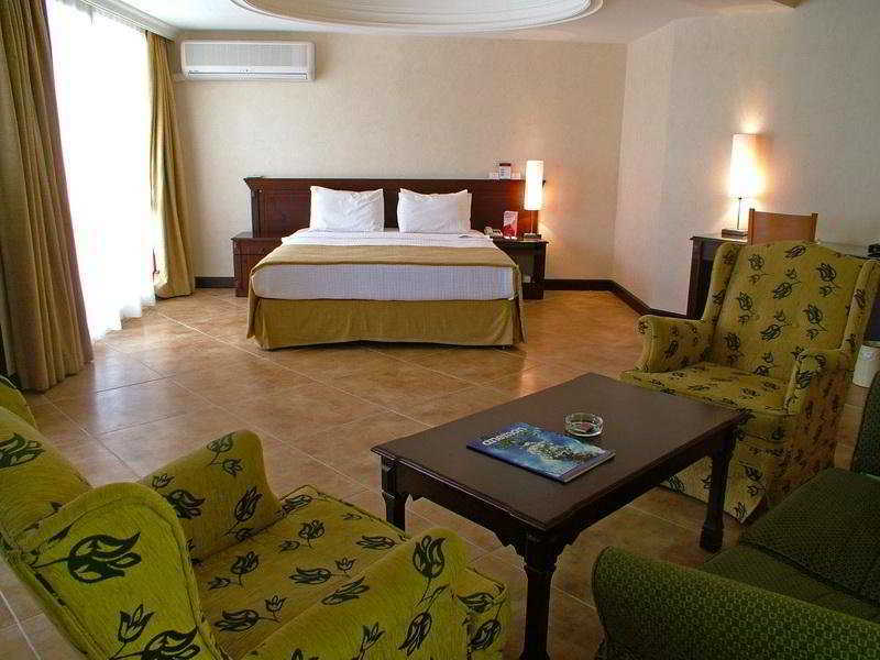 Ada Julian (adults Only) Hotel 4*
