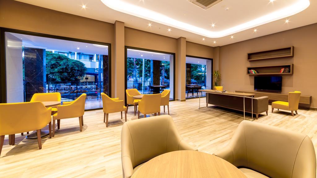 Ada Julian (adults Only) Hotel Marmaris
