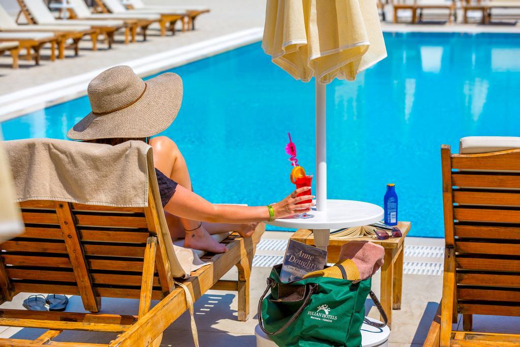 Ada Julian (adults Only) Hotel