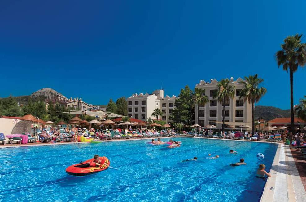 Ada Julian (adults Only) Hotel Marmaris