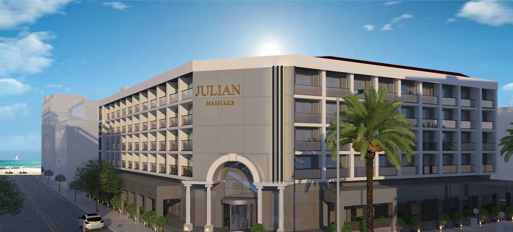 Hotel Ada Julian (adults Only) Marmaris