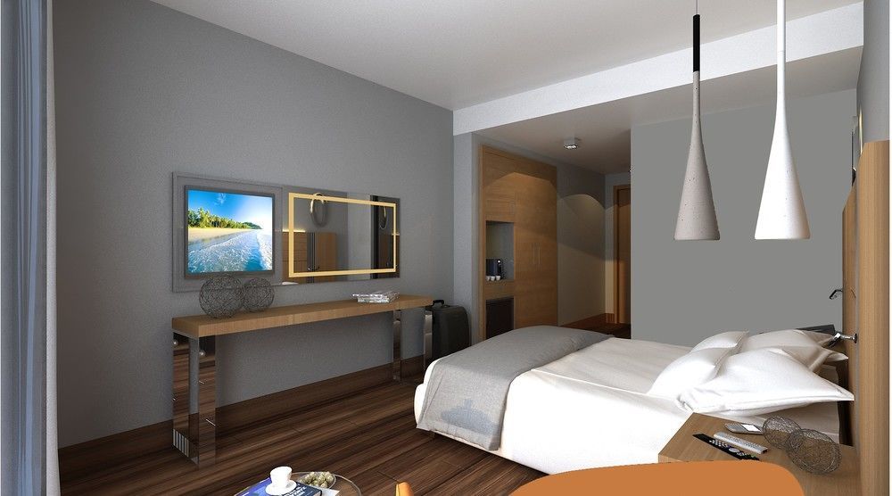 Ada Julian (adults Only) Hotel 4*
