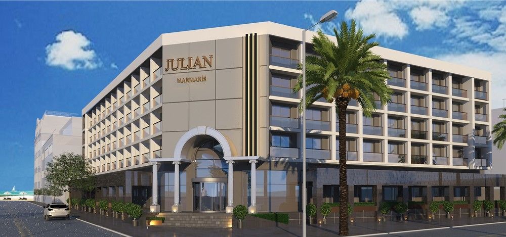 Ada Julian (adults Only) Hotel Marmaris