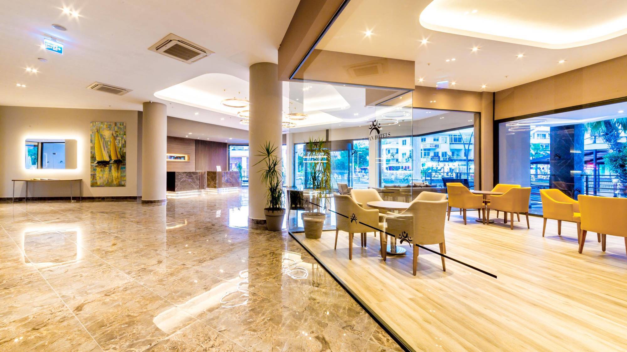 Hotel Ada Julian (adults Only) Marmaris